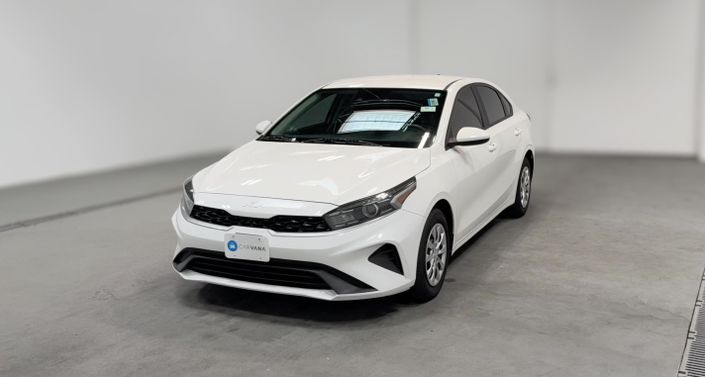 Thumbnail: 2024 Kia Forte - 1