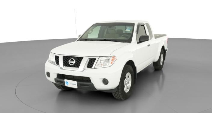 2012 Nissan Frontier SV -
                  Tooele, UT