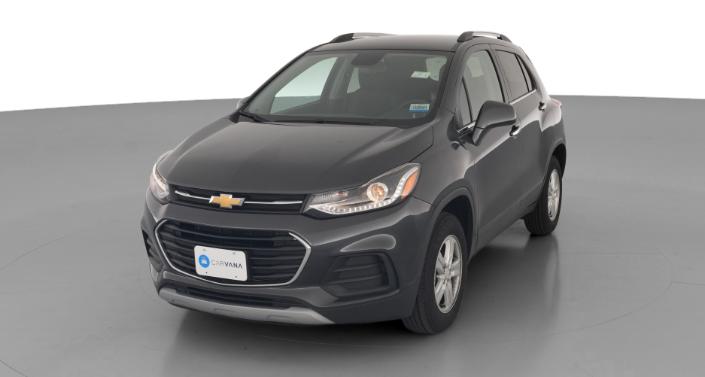 Thumbnail: 2019 Chevrolet Trax - 1