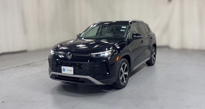 Thumbnail: 2025 Volkswagen Tiguan - 1