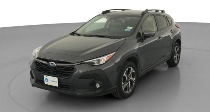 Thumbnail: 2024 Subaru Crosstrek - 1