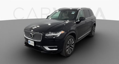 2021 Volvo XC90
