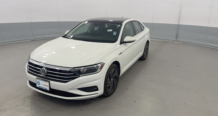 Thumbnail: 2019 Volkswagen Jetta - 1