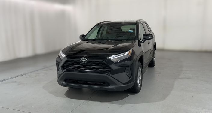 Thumbnail: 2025 Toyota RAV4 - 1