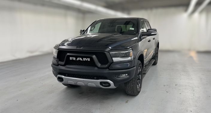 Thumbnail: 2019 RAM 1500 - 1