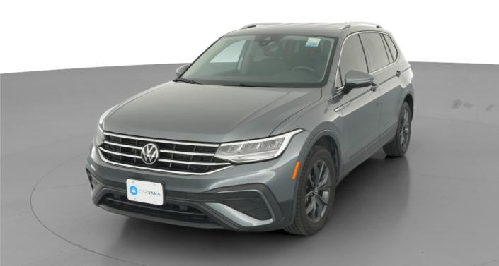 Thumbnail: 2023 Volkswagen Tiguan - 1