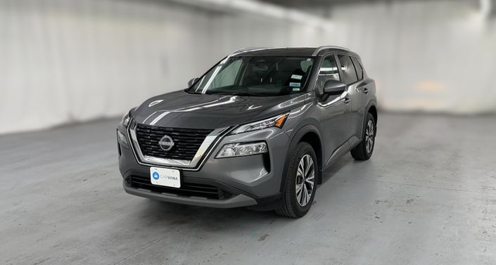 Thumbnail: 2023 Nissan Rogue - 1