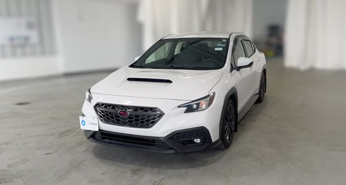 Thumbnail: 2023 Subaru WRX - 1