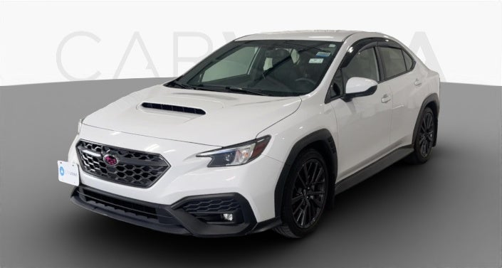 Used Subaru WRX for Sale in Newark, DE | Carvana