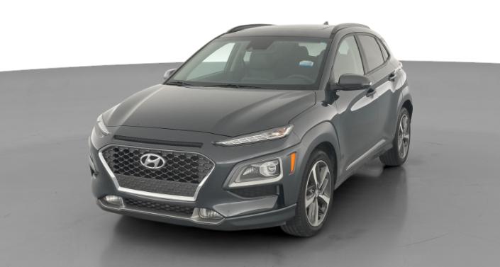 Thumbnail: 2021 Hyundai Kona - 1