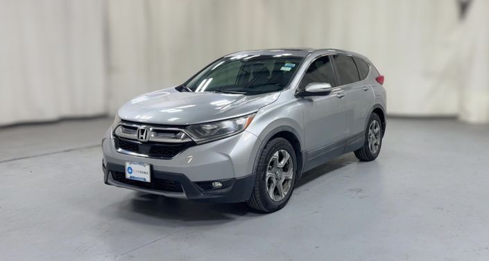 Thumbnail: 2019 Honda CR-V - 1
