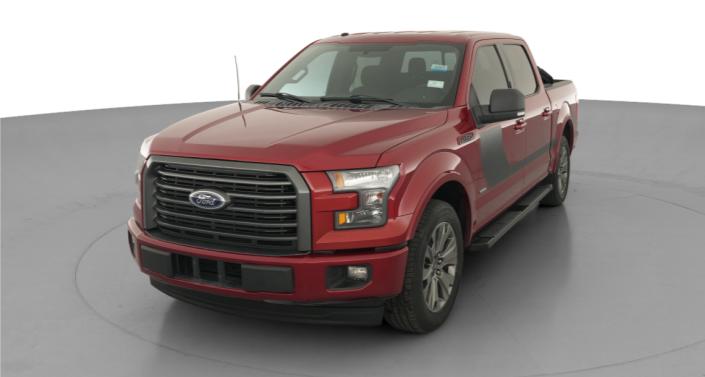 Thumbnail: 2017 Ford Econoline - 1