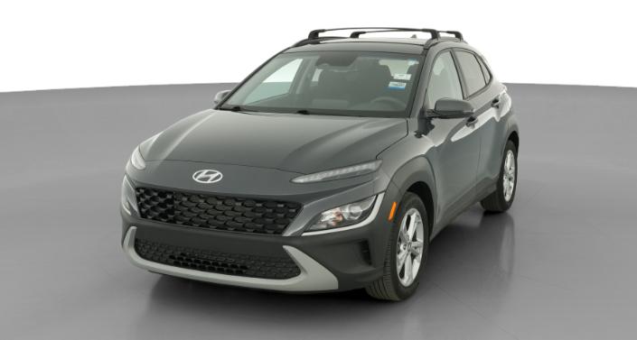 Thumbnail: 2023 Hyundai Kona - 1