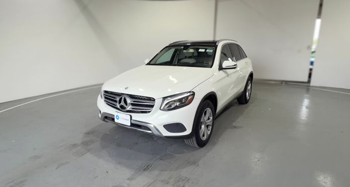 2017 Mercedes-Benz GLC 300 -
                  San Antonio, TX