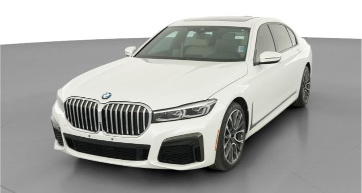 2020 BMW 7 Series 740i -
                  Tooele, UT