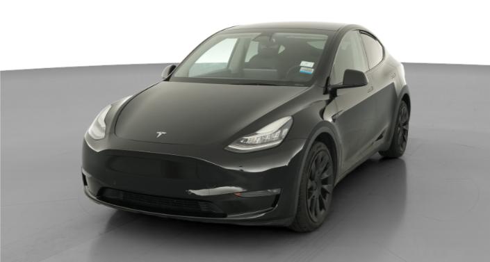 Thumbnail: 2022 Tesla Model Y - 1