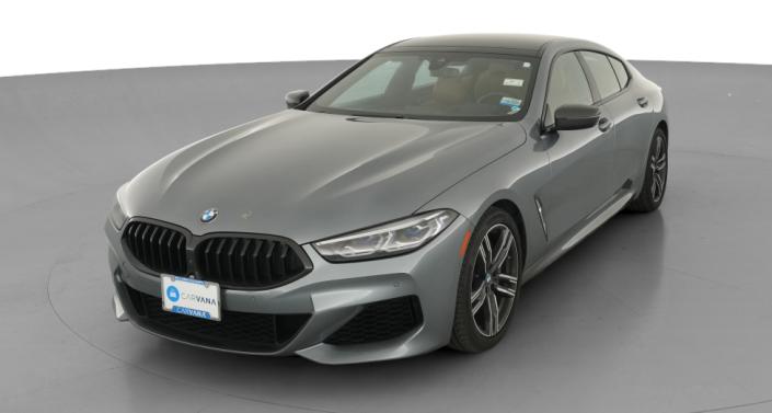 2022 BMW 8 Series 840i xDrive -
                  Richton Park, IL