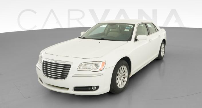 2014 Chrysler 300
