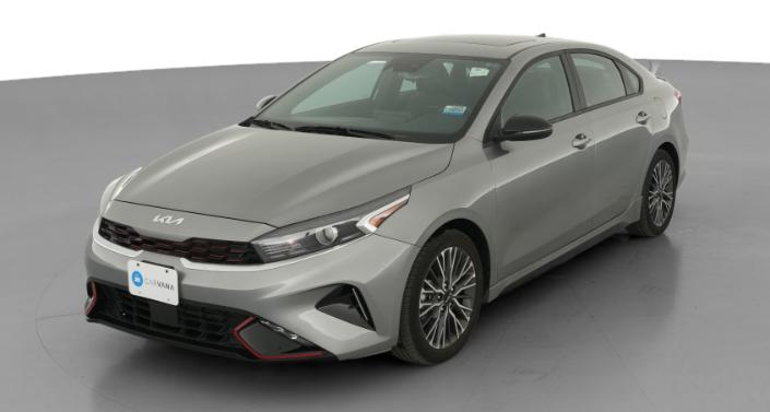 Thumbnail: 2024 Kia Forte - 1