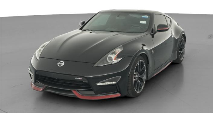 2016 Nissan Z NISMO -
                  San Antonio, TX