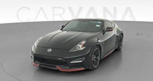 2016 Nissan 370Z