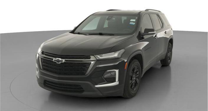 Thumbnail: 2023 Chevrolet Traverse - 1