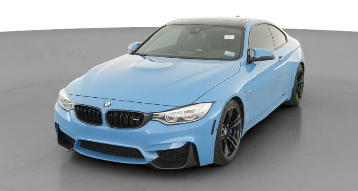 2015 BMW M4 Base -
                  Bessemer, AL