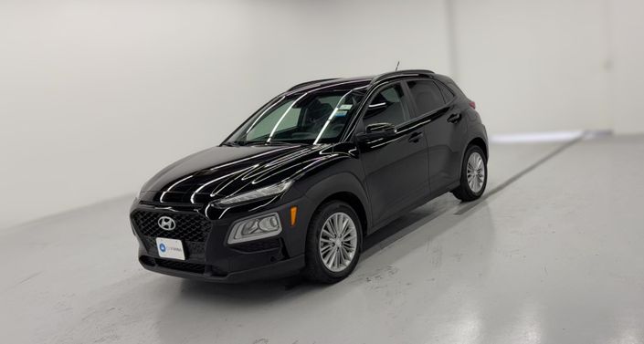 Thumbnail: 2020 Hyundai Kona - 1