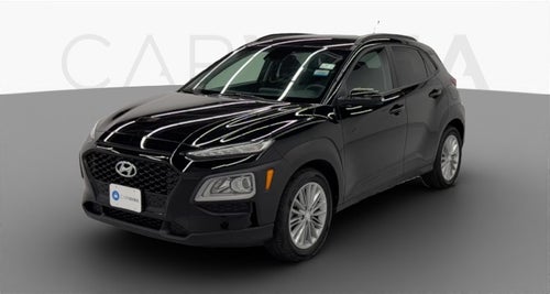 2020 Hyundai Kona