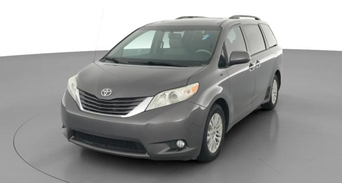 2013 Toyota Sienna XLE -
                  Haines City, FL