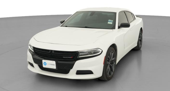 2019 Dodge Charger SXT -
                  Fort Worth, TX