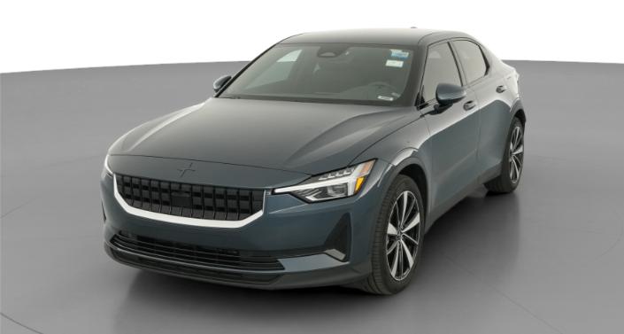 2022 Polestar 2 Long Range Dual Motor -
                  Tooele, UT