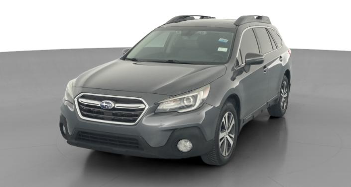 Thumbnail: 2018 Subaru Outback - 1