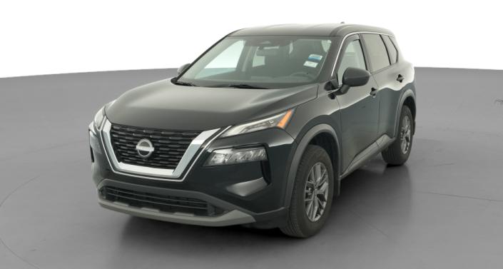 Thumbnail: 2023 Nissan Rogue - 1