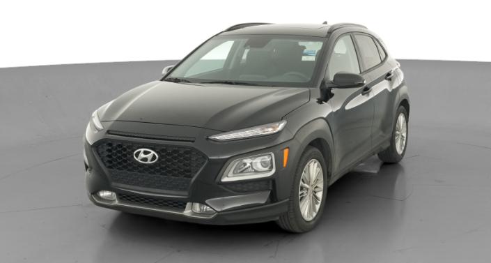 Thumbnail: 2021 Hyundai Kona - 1