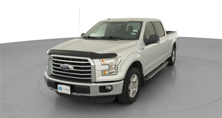 Thumbnail: 2016 Ford Econoline - 1