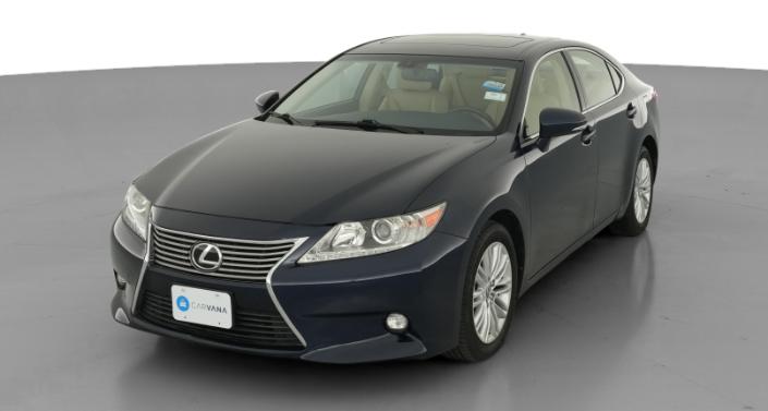 2015 Lexus ES 350 -
                  Beverly, NJ