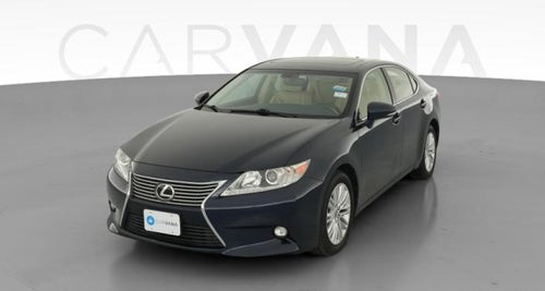 2015 Lexus ES