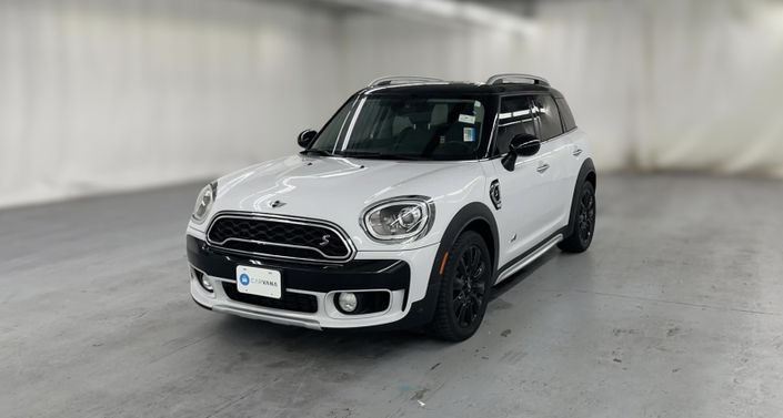 Thumbnail: 2017 MINI Cooper Countryman - 1