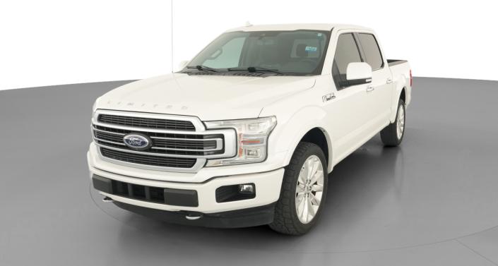 Thumbnail: 2019 Ford Econoline - 1