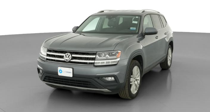 Thumbnail: 2019 Volkswagen Atlas - 1