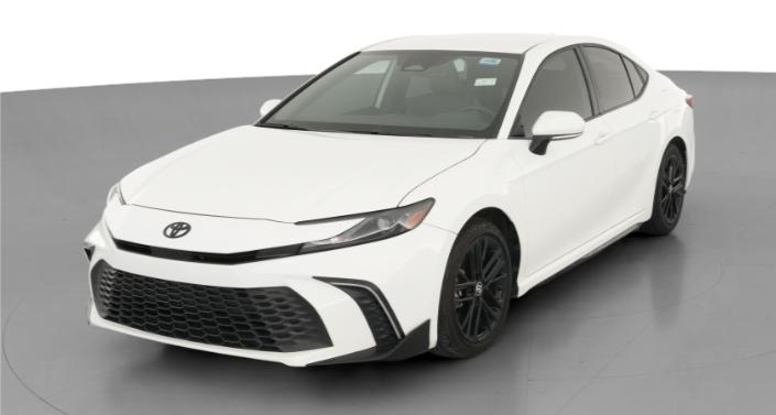 Thumbnail: 2025 Toyota Camry - 1