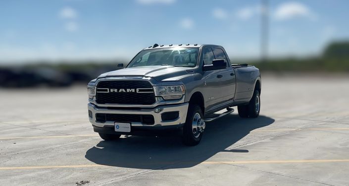 2022 RAM 3500 Tradesman -
                  San Antonio, TX