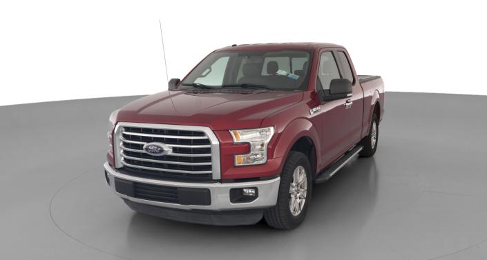 2015 Ford Econoline E-150 -
                  Lorain, OH