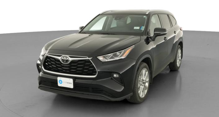 Thumbnail: 2020 Toyota Highlander - 1