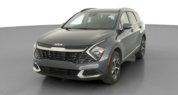 Thumbnail: 2023 Kia Sportage - 1