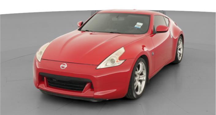 2010 Nissan Z 370Z -
                  Auburn, GA