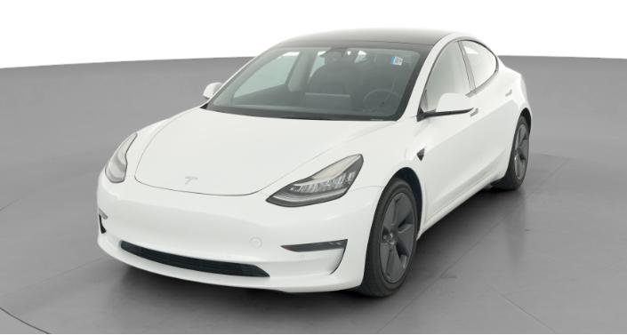 Thumbnail: 2022 Tesla Model 3 - 1
