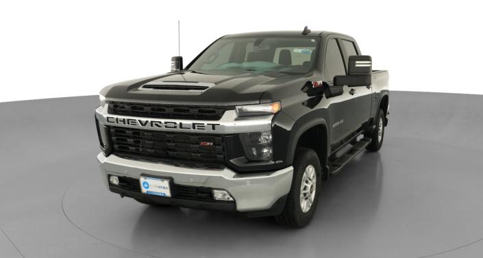 2021 Chevrolet Silverado 2500 LT -
                  Richton Park, IL