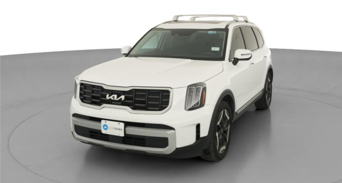 Thumbnail: 2023 Kia Telluride - 1